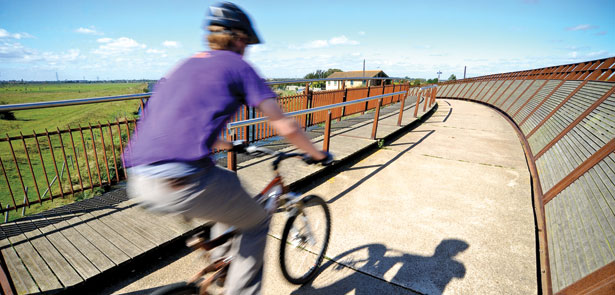 Riding-a-bike-2