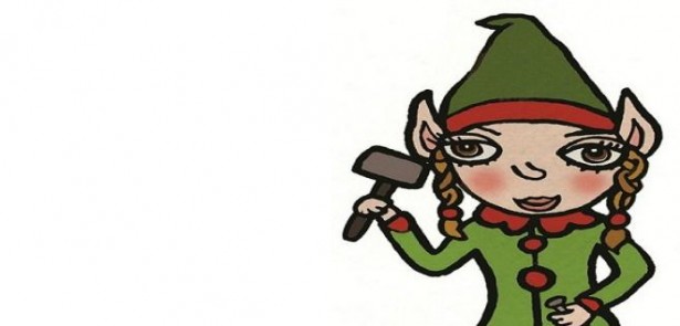 Theatre Hullybaloo The Elves