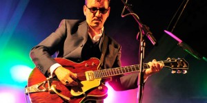 Richard Hawley