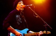 Richard Thompson Photo by Anthony Pepitone