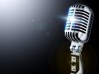 open mic