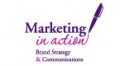 Marketing in action