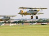 duxford planes