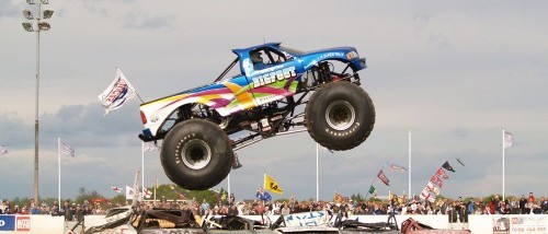 truckfest