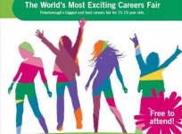 Career Fair