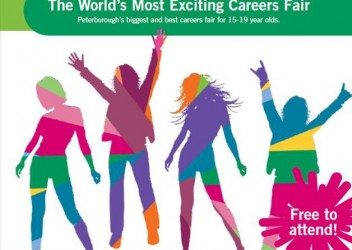 Career Fair