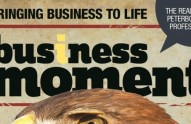 TBM March Cover