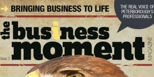 TBM March Cover