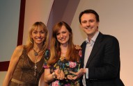 The Natural and Organic Awards - Best Organic Retailer 2013 (2)