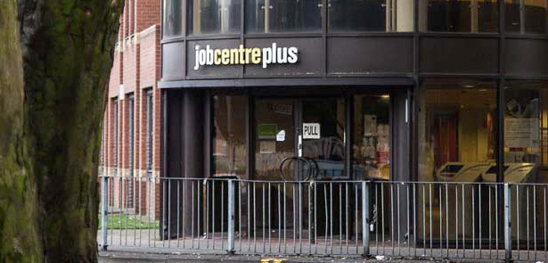 Job centre peterborough