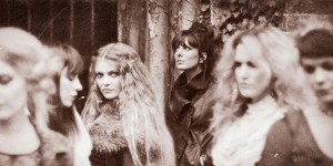 The Mediaeval Baebes in concert, Saturday, 14 December, 7.30 – 9 pm, Peterborough Cathedral