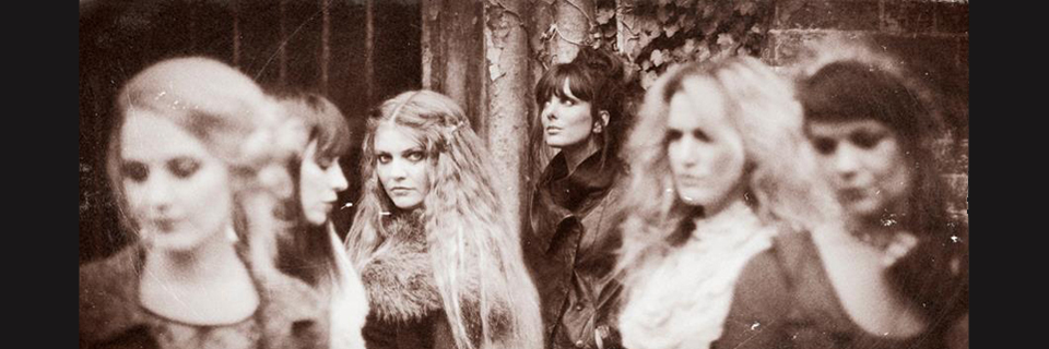 The Mediaeval Baebes in concert, Saturday, 14 December, 7.30 – 9 pm, Peterborough Cathedral