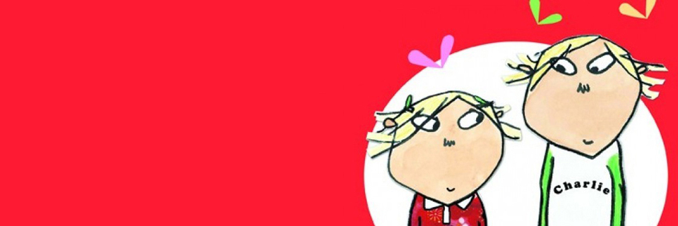 Charlie and Lola’s Best Bestest Play, Tuesday, 15 April – Wednesday, 16 April; 11 am, 1.30 pm, and 4 pm (Tuesday only), Key Theatre