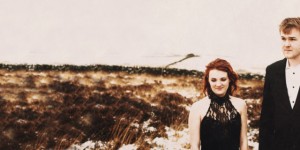 Hannah James and Sam Sweeney, Friday, 25 April, 7.45 – 9 pm, Key Studio