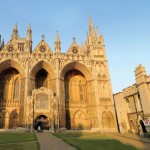 cathedral