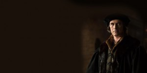 Would Mark Rylance (currently starring as Thomas Cromwell in the BBC's Wolf Hall) enjoy Peterborough Museum's At home with the Tudors day (Sunday, 1 February)? Well, he's already got the costume...