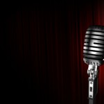 microphone