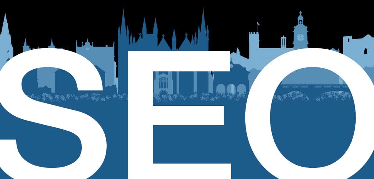 Choosing a local SEO Agency in Peterborough