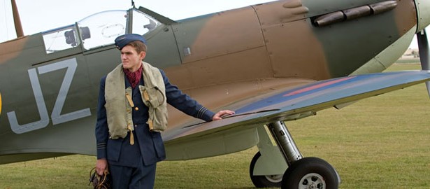 Duxford and the Battle of Britain Tour
