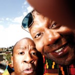 National Theatre Live - The Comedy of Errors (starring Lenny Henry)