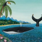 The Snail and the Whale - Tall Stories