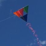 Kite making