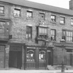 Inns & Taverns Tour