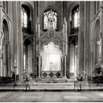 Lunchtime Lectures - Vernacular Architecture of Peterborough and Cambridge