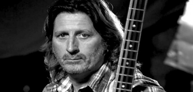 Steve Knigthley at the Junction
