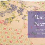 Handmade in Peterborough - weekly craft group