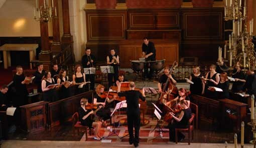 HANDEL Messiah