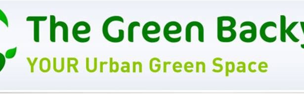 The Green Backyard - Volunteer Wednesdays
