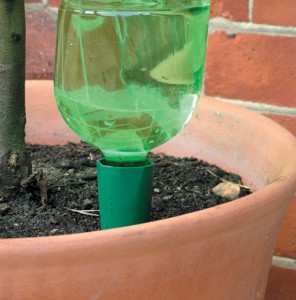 HH Water Bottle Spike