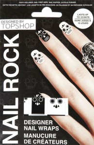 NAIL