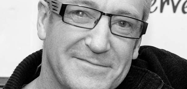 Mark Ringer The Questionnaire - Mark Ringer | People | The Business Moment | The ...