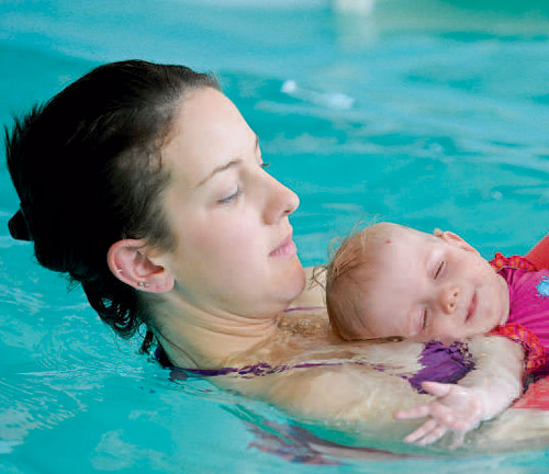 Alison Duff - Calmababy | Business, Company Profiles, People - The ...