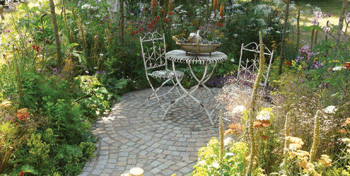 Small Garden – Big Ideas | Home & Garden - The Moment Magazine