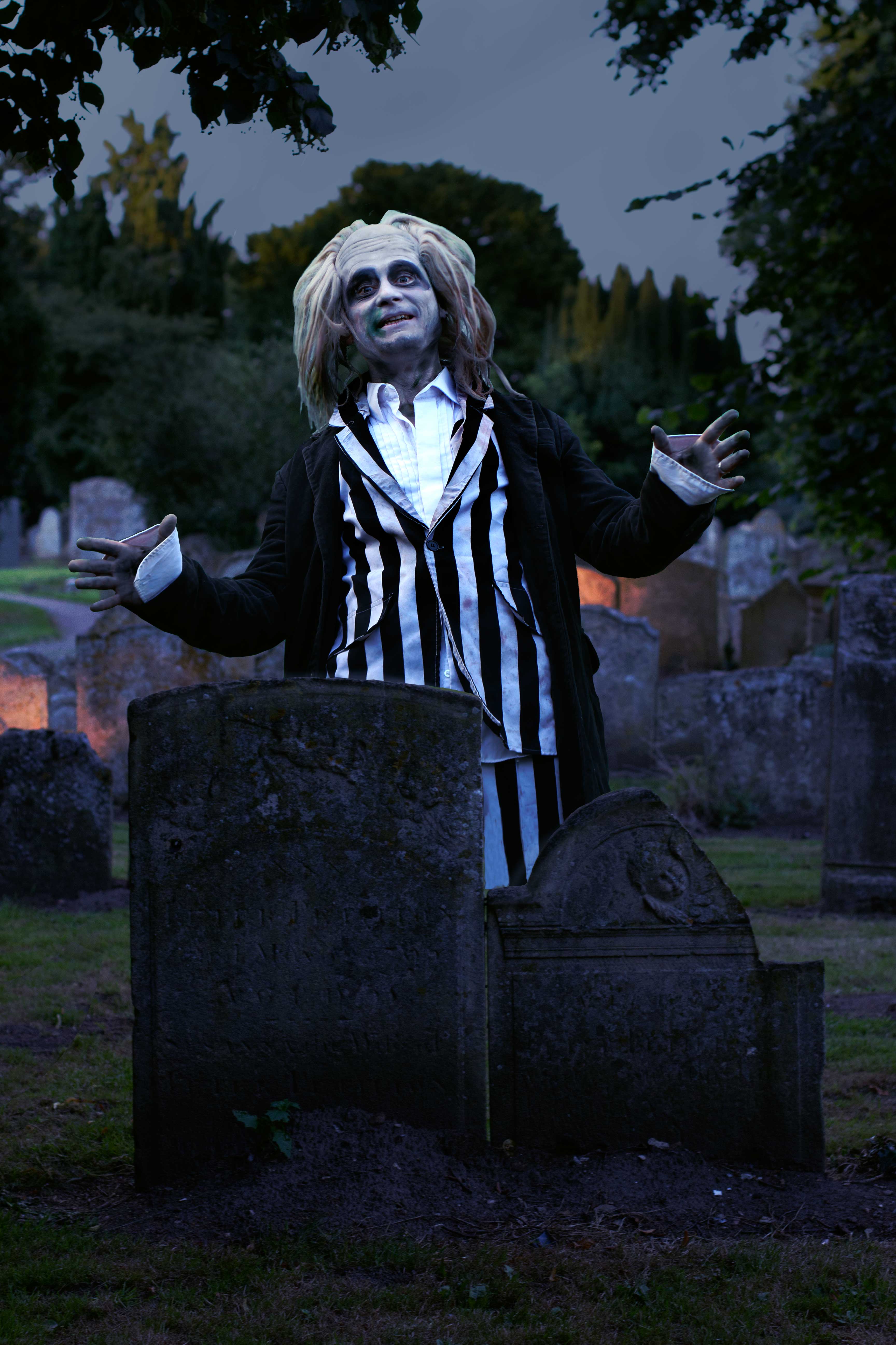 The Stamford Ghost Walk Experience Local Events What's on Peterborough Cambridgeshire