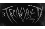 Trampled