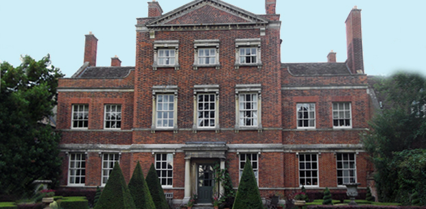 Island Hall another world away! Heritage & Culture, Places The