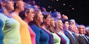 Peterborough Sings, Broadway Magic, The Broadway Peterborough, Peterborough Male Voice Choir