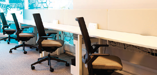 Allia Future Business Centre