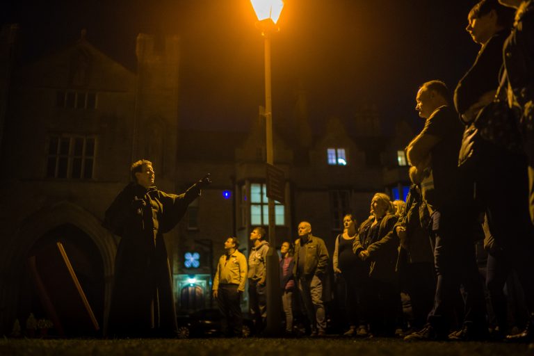 Halloweeny horrors! Entertainment, Free Time The Moment Magazine