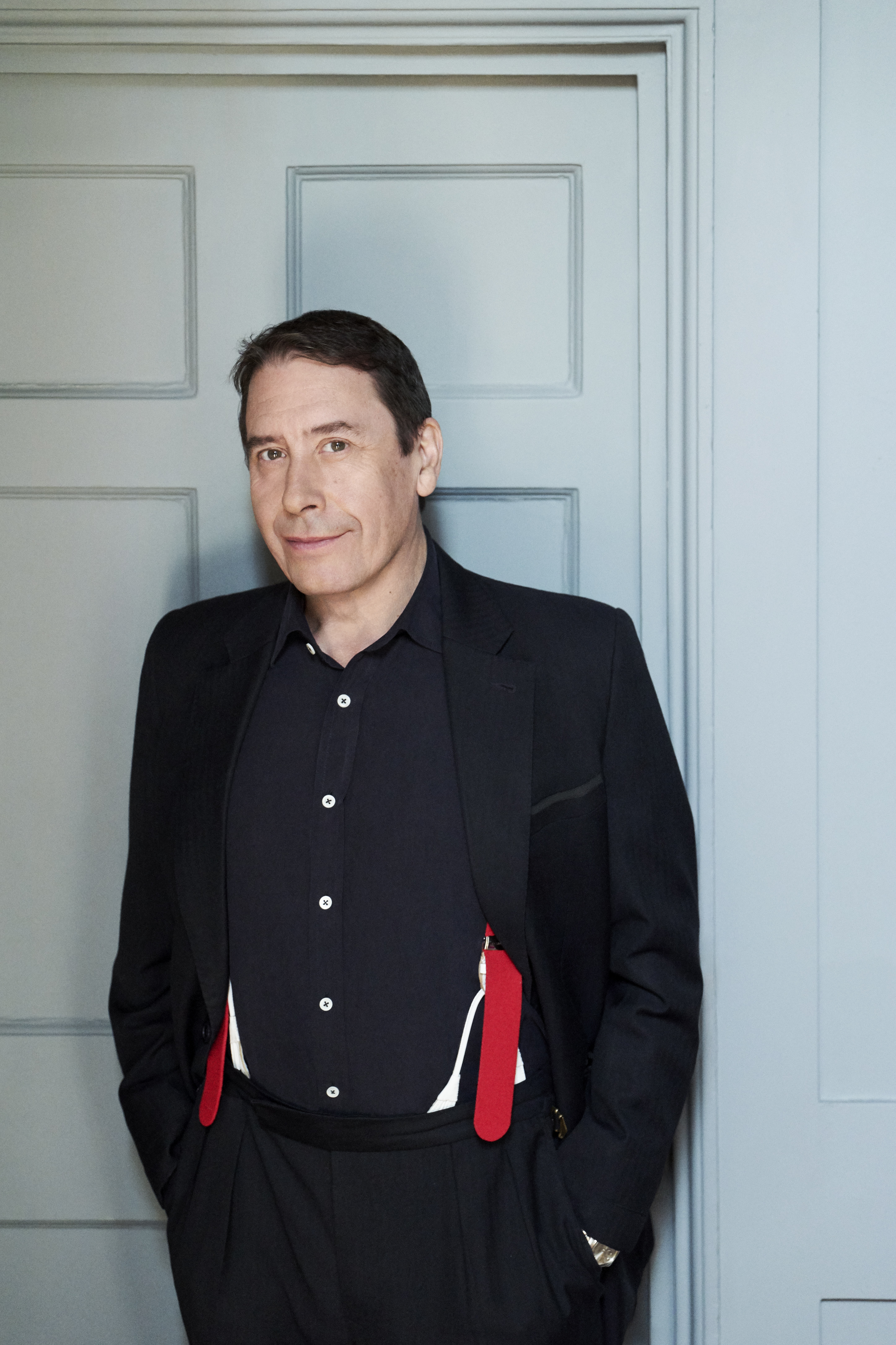 Jools Holland Free Time, Live music The Moment Magazine