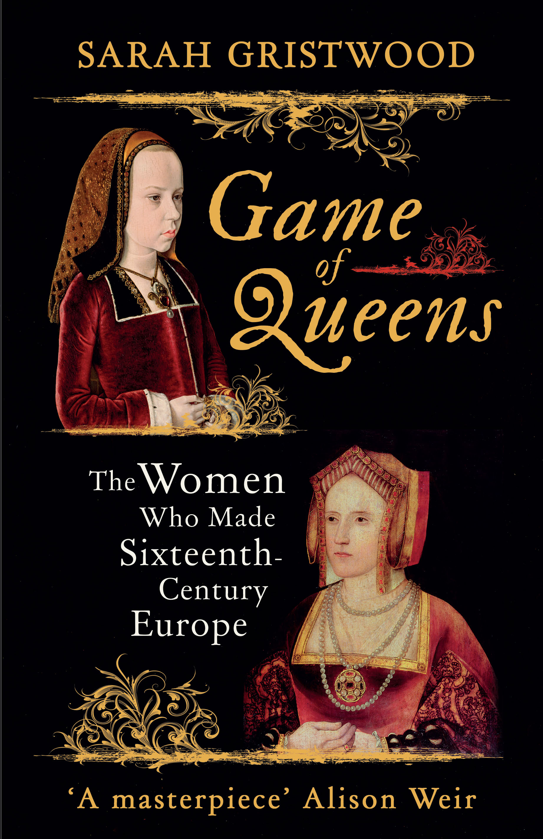 Katharine of Aragon Festival 2021 Game of Queens Features, Heritage