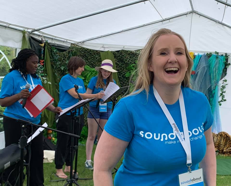 Soundabout Hello Soundabout | Education, News - The Moment Magazine