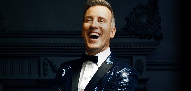 Anton Du Beke