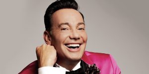 Craig Revel Horwood