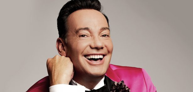 Craig Revel Horwood