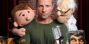 Paul Zerdin